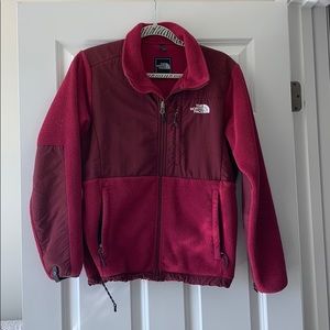 Women’s The North Face Jacket